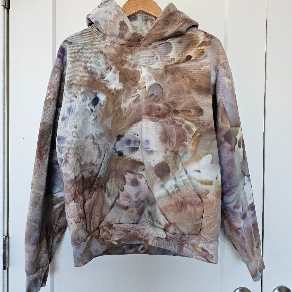 Riverside Tool & Dye Hoodie 14oz